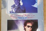 Climie Fisher This Is Me 7 inch Vinyl Single EMI EM 58