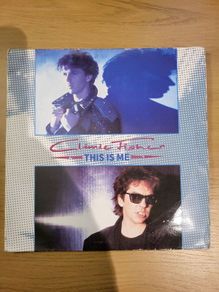 Climie Fisher This Is Me 7 inch Vinyl Single EMI EM 58