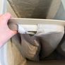 Brand New Dual Laundry Hamper / Basket Dunnes Stores - Cream - 25 EUR Image 6