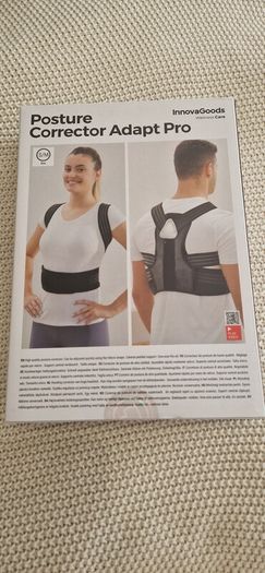 Posture corrector