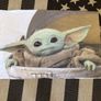 Star Wars Yoda Single Bed Duvet Set Image 4