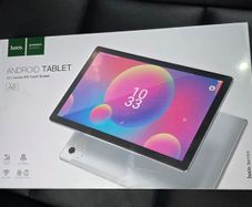 Hoco Android Tablet | 128Gb | 6Gb Ram | With Sim Slot | Brand New Sealed | Can also Post |