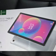 Hoco Android Tablet | 128Gb | 6Gb Ram | With Sim Slot | Brand New Sealed | Can also Post |