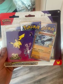 Pokemon Trading Card Game: 30th Celebration