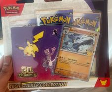 Pokemon Trading Card Game: 30th Celebration