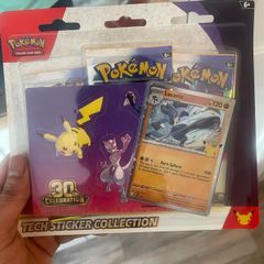 Pokemon Trading Card Game: 30th Celebration