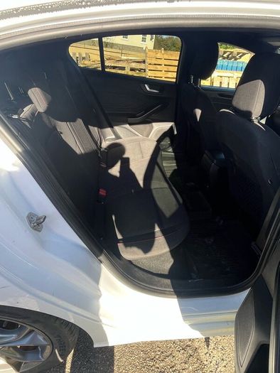 Ford Focus STline 1,5l desel