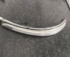Kia Sorento 2016 left mirror indicator