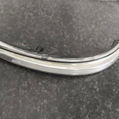 Kia Sorento 2016 left mirror indicator