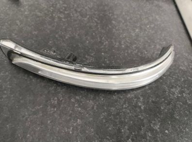 Kia Sorento 2016 left mirror indicator