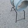 Christmas tree netting funnel stand Image 3