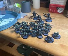 warhammer 40k Tyranids