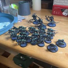 warhammer 40k Tyranids