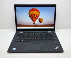 Lenovo ThinkPad X1 Yoga Gen2- Intel Core i5/ Touch screen Laptop