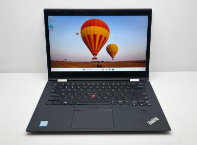 Lenovo ThinkPad X1 Yoga Gen2- Intel Core i5/ Touch screen Laptop