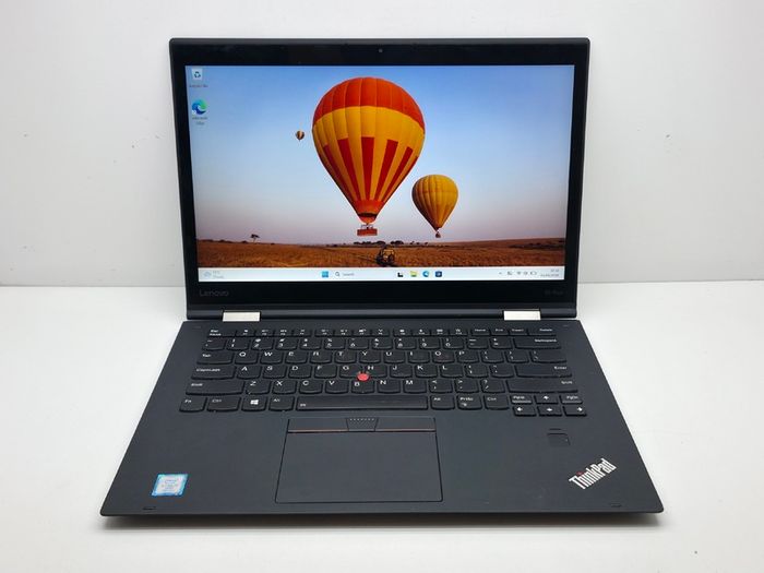 Lenovo ThinkPad X1 Yoga Gen2- Intel Core i5/ Touch screen Laptop