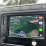 2013 Volkswagen Amarok Automatic Image 9
