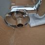 Bath tap / shower mixer tap Image 4