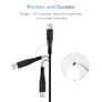 1m/2m/3m Long Lightning iPhone Charger for Apple iPhone 12 11 X 6 5 7 8 USB Cable Image 9