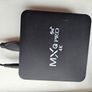 32 samsung TV +android box +swivel bracket Image 3
