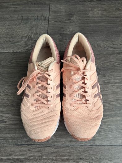 ASICS GEL Quantum 360 Womens Running Shoes - EUR 38