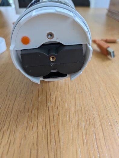 Ring camera x 2 units