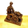 Molly Malone statue by Jenny Rynhart Image 6