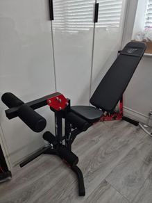 Weight Bench Marbo Sport