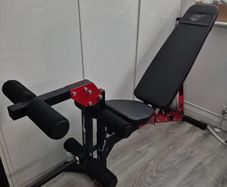Weight Bench Marbo Sport