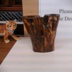 candle holder
