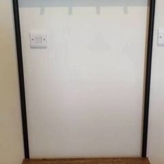 Coat Hanger and shoe rack