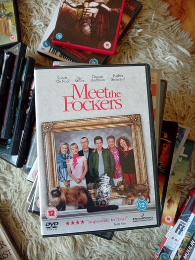 Thriller, Comedy, Horror, Drama, Romance, Musical films, movies on dvd