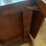 Rare Antique Side Table Image 10
