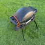 Weber Q 2000W/stand Image 9