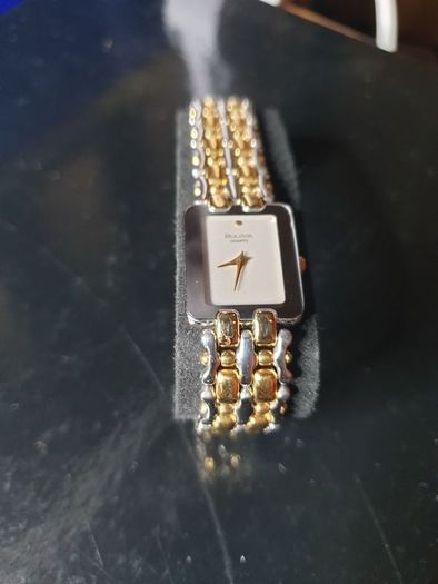 Bulova Watch (Women's)