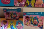 Disney Doc Mcstuffins Jigsaw Puzzles
