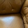 Stylish leather sofa Image 5