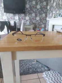 glasses