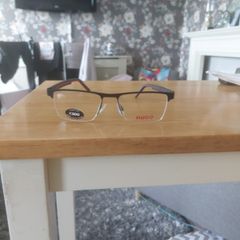 glasses