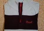 Stunning Boys Diesel Jumper