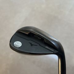 Mizuno S-18 52 degree and 58 degree wedges