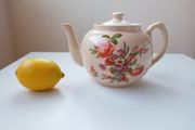 Rare large vintage Carrig Ware tea/coffee  pot