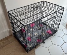 dog crate