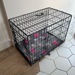 dog crate