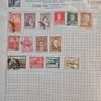 Stamps of the world stanley gibbson album Image 4