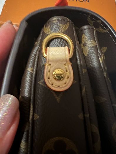 LV bag