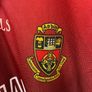 Vintage 1998 Down GAA jersey Image 2