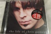 Chris Gaines Greatest Hits Cd