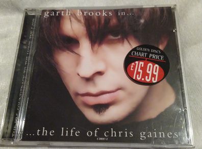 Chris Gaines Greatest Hits Cd