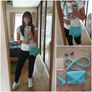 Boho style bag Image 4